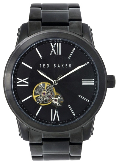 Ted Baker ITE3021 wrist watches for men - 1 picture, image, photo