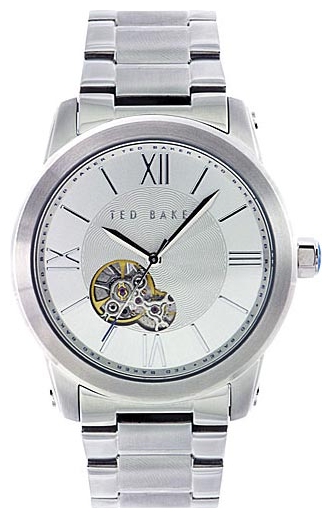 Ted Baker ITE3022 wrist watches for men - 1 image, picture, photo