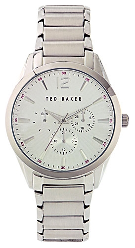 Ted Baker ITE3025 wrist watches for men - 1 photo, image, picture