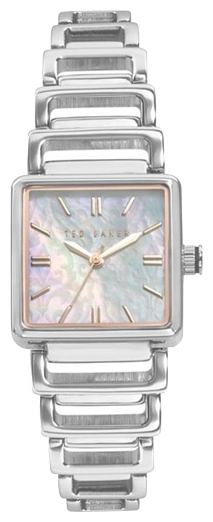 Ted Baker ITE4012 wrist watches for women - 1 photo, image, picture