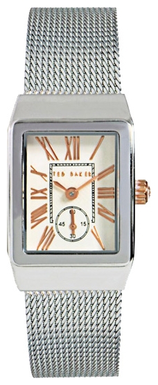 Ted Baker ITE4043 wrist watches for women - 1 photo, picture, image