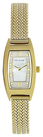 Ted Baker ITE4056 wrist watches for women - 1 photo, picture, image