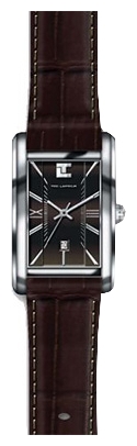 Ted Lapidus 5110202 wrist watches for men - 1 image, picture, photo