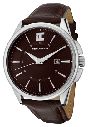Wrist watch Ted Lapidus for Men - picture, image, photo