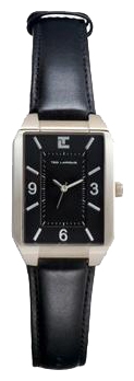 Ted Lapidus 5118701 wrist watches for men - 1 photo, picture, image