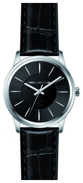 Ted Lapidus 5119701 wrist watches for men - 1 image, photo, picture