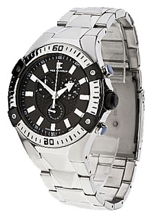 Ted Lapidus 5121708SM wrist watches for men - 1 image, photo, picture