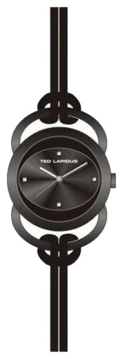 Ted Lapidus A0285NNPN wrist watches for women - 2 photo, picture, image