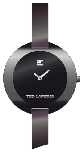 Ted Lapidus A0300NNNN wrist watches for women - 1 image, photo, picture