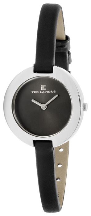 Ted Lapidus A0436RNNN wrist watches for women - 1 picture, photo, image