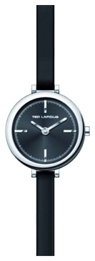 Ted Lapidus A0449RNPN wrist watches for women - 1 image, photo, picture