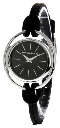 Ted Lapidus A0517RNIN wrist watches for women - 1 image, picture, photo