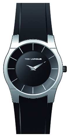 Ted Lapidus A0518RNIN wrist watches for women - 1 picture, image, photo