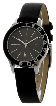 Ted Lapidus A0523RNIN wrist watches for women - 1 image, photo, picture