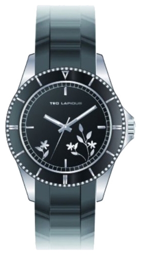 Ted Lapidus A0528RNPN wrist watches for women - 1 photo, picture, image