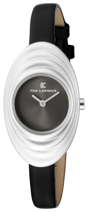 Ted Lapidus B0201RNNN wrist watches for women - 1 photo, image, picture