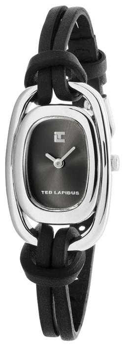 Ted Lapidus B0206RNNN wrist watches for women - 1 image, photo, picture