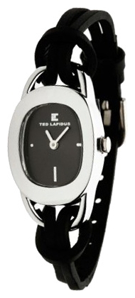 Ted Lapidus B0207RNPN wrist watches for women - 1 photo, picture, image