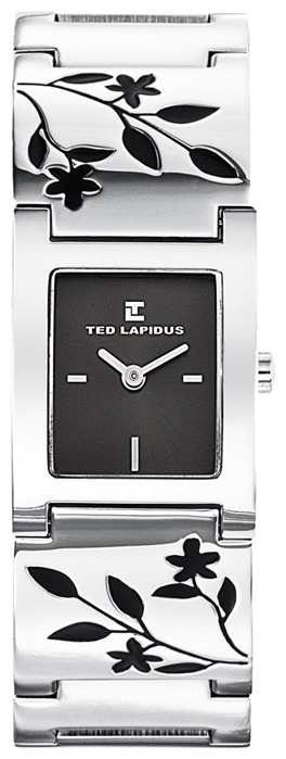 Ted Lapidus C0104RAPX wrist watches for women - 1 image, picture, photo