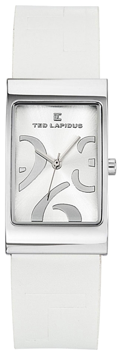 Wrist watch Ted Lapidus for Women - picture, image, photo