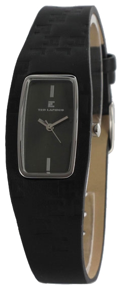 Ted Lapidus G0089NNIN wrist watches for women - 1 image, picture, photo