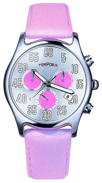 Temporis T003GS.03 wrist watches for women - 1 picture, photo, image