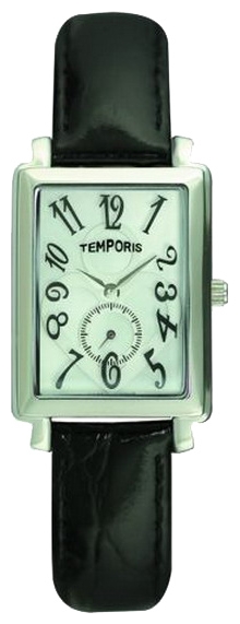 Temporis T009LS.04 wrist watches for women - 1 image, photo, picture
