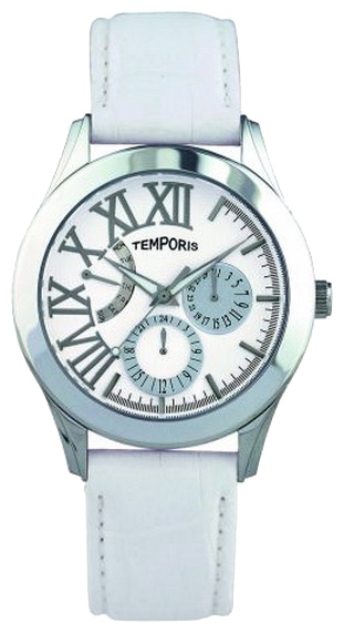 Temporis T013GS.04 wrist watches for women - 1 picture, photo, image