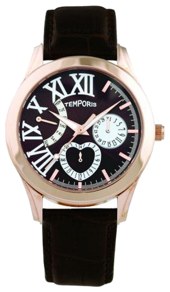 Temporis T013LS.06 wrist watches for women - 1 image, picture, photo