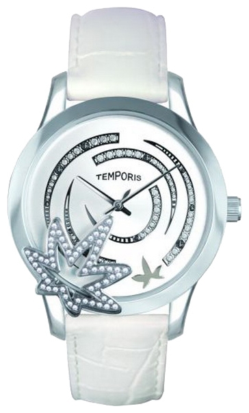 Temporis T019LS.01 wrist watches for women - 1 photo, picture, image