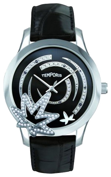 Temporis T019LS.02 wrist watches for women - 1 picture, photo, image