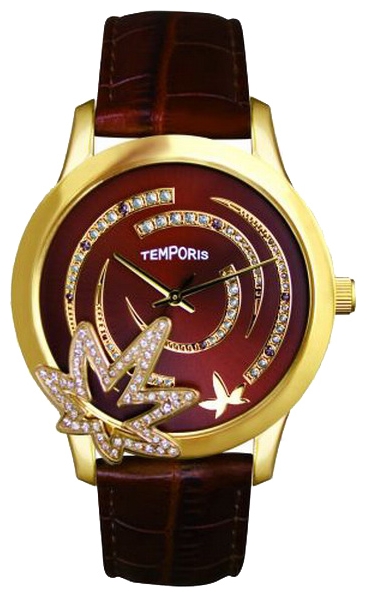 Temporis T019LS.05 wrist watches for women - 1 picture, photo, image