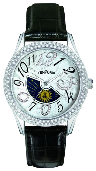 Temporis T020LS.01 wrist watches for women - 1 photo, picture, image
