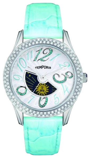 Temporis T020LS.04 wrist watches for women - 1 image, picture, photo