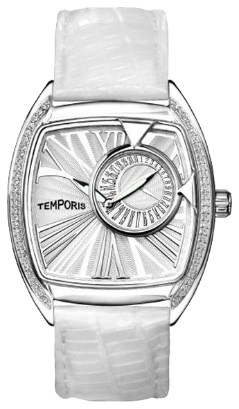 Temporis T022LS.01 wrist watches for women - 1 photo, image, picture