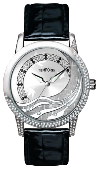 Temporis T023LS.01 wrist watches for women - 1 picture, photo, image