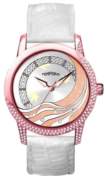 Temporis T023LS.03 wrist watches for women - 1 image, photo, picture