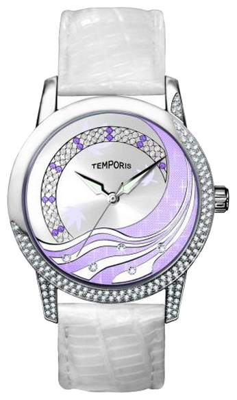 Temporis T023LS.04 wrist watches for women - 1 photo, picture, image