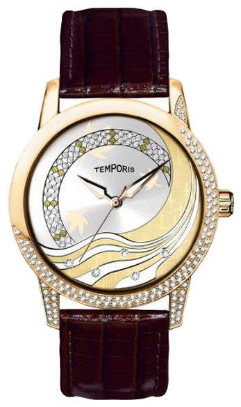 Temporis T023LS.05 wrist watches for women - 1 image, picture, photo