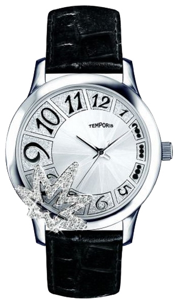Temporis T025LS.01 wrist watches for women - 1 photo, picture, image
