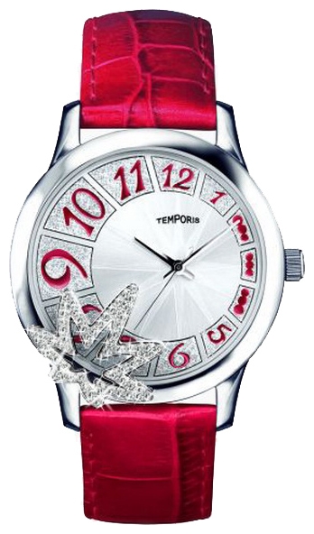 Temporis T025LS.02 wrist watches for women - 1 photo, picture, image