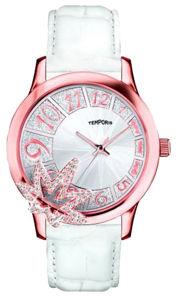 Temporis T025LS.03 wrist watches for women - 1 picture, photo, image