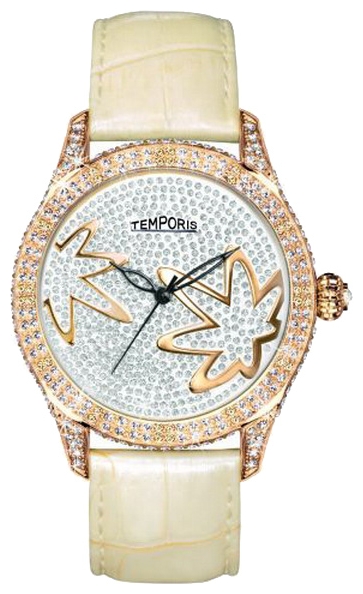 Temporis T028LS.02 wrist watches for women - 1 photo, image, picture