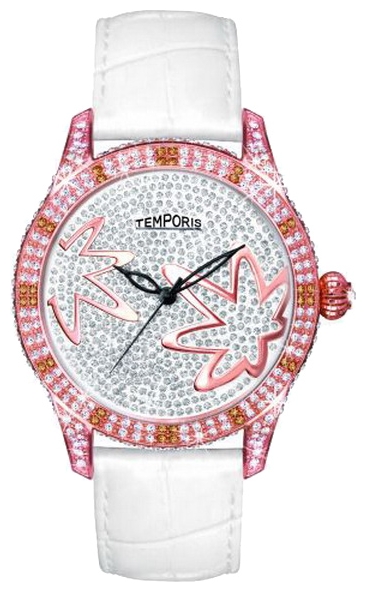 Temporis T028LS.03 wrist watches for women - 1 image, photo, picture