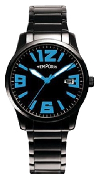 Wrist watch Temporis for Men - picture, image, photo