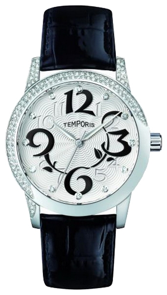 Temporis T031LS.01 wrist watches for women - 1 picture, photo, image