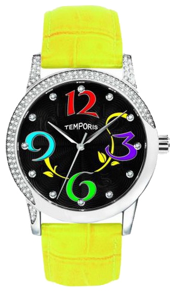 Temporis T031LS.02 wrist watches for women - 1 image, picture, photo