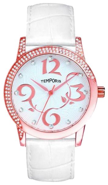 Temporis T031LS.03 wrist watches for women - 1 photo, image, picture