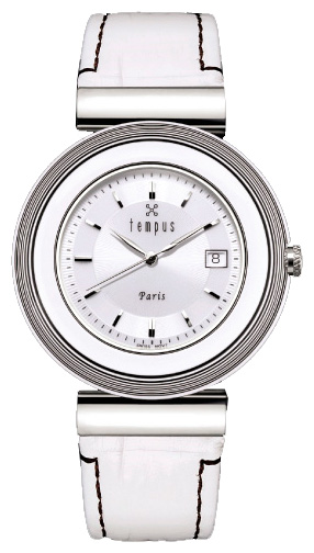 Tempus TS01C-521L wrist watches for women - 1 photo, picture, image