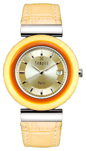 Tempus TS01C-525L wrist watches for women - 1 image, picture, photo